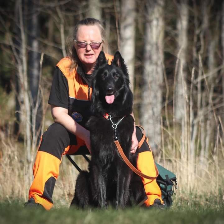 Groenendael 1
